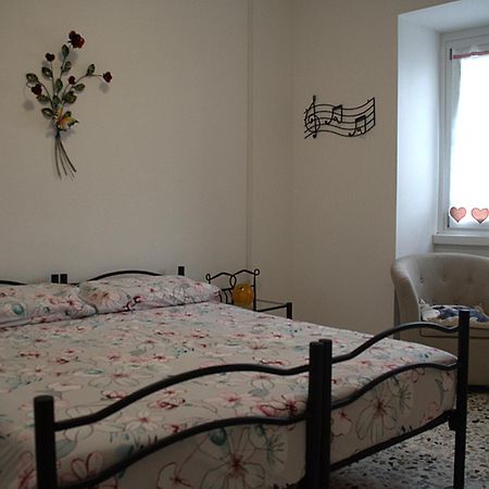 Bed and Breakfast Bed &Breakfast Bellavista San Giovanni Bianco Exterior foto