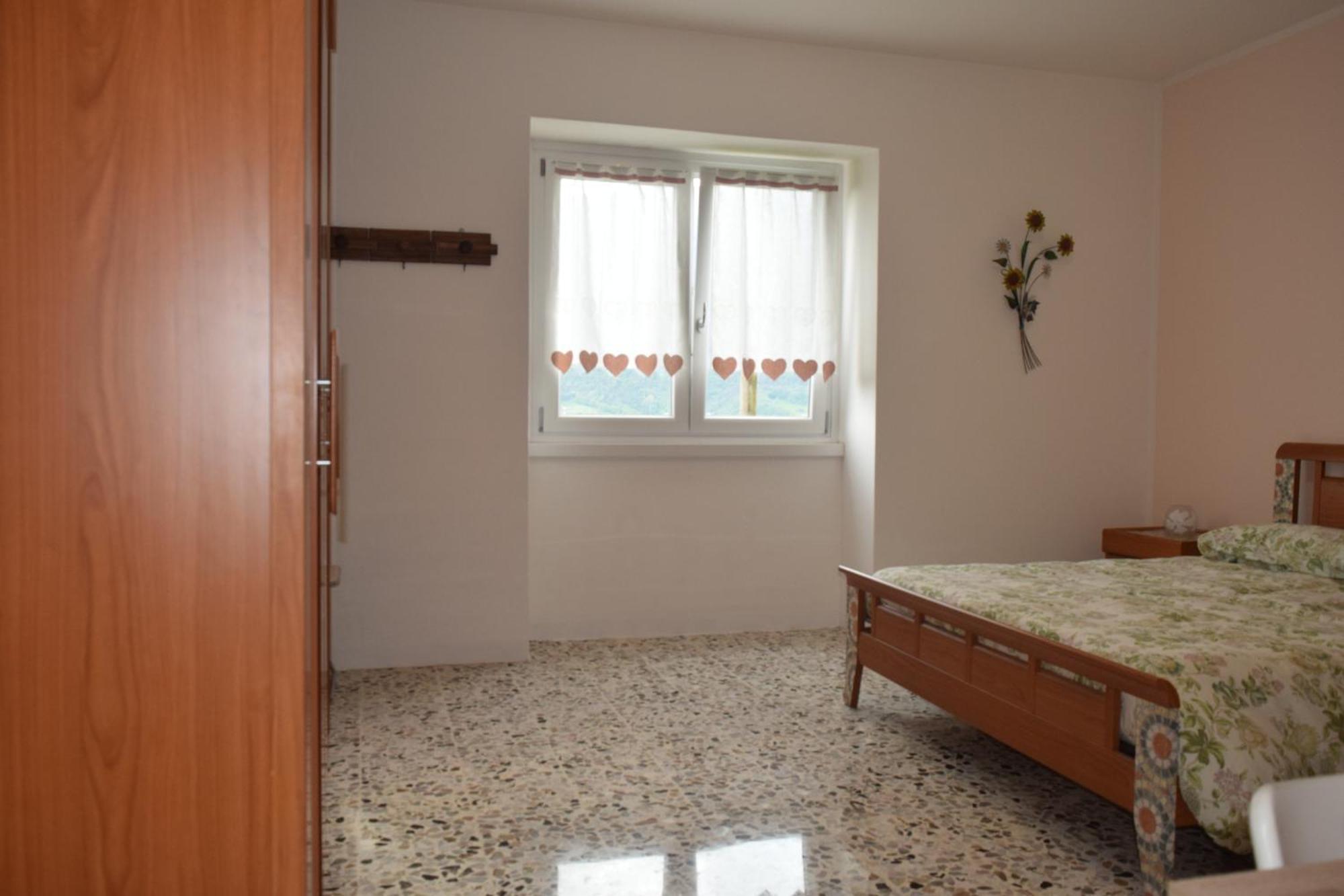 Bed and Breakfast Bed &Breakfast Bellavista San Giovanni Bianco Exterior foto