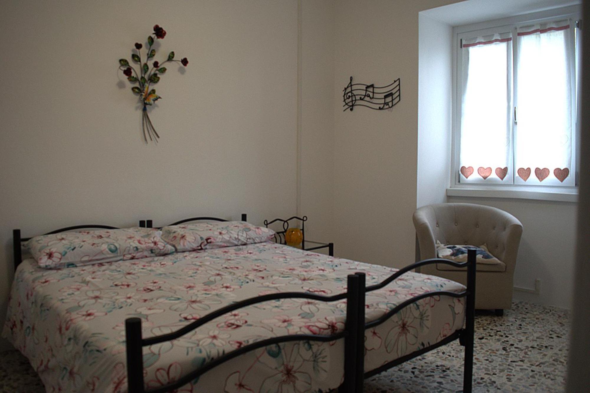 Bed and Breakfast Bed &Breakfast Bellavista San Giovanni Bianco Exterior foto