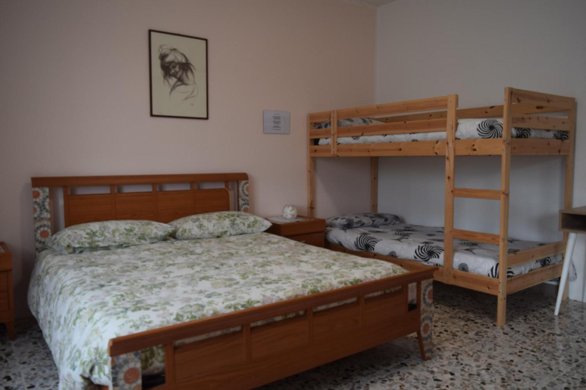 Bed and Breakfast Bed &Breakfast Bellavista San Giovanni Bianco Exterior foto