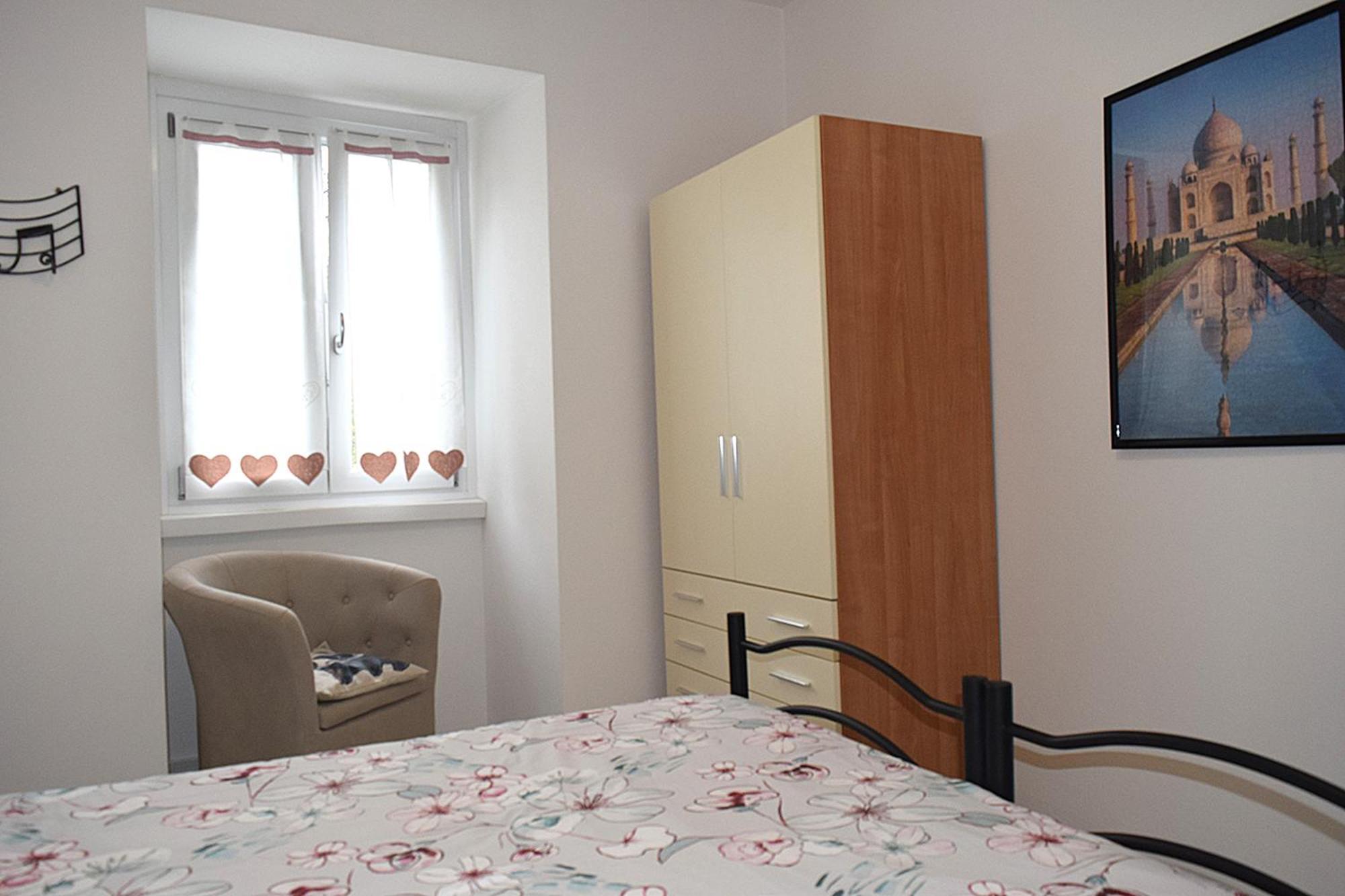 Bed and Breakfast Bed &Breakfast Bellavista San Giovanni Bianco Exterior foto