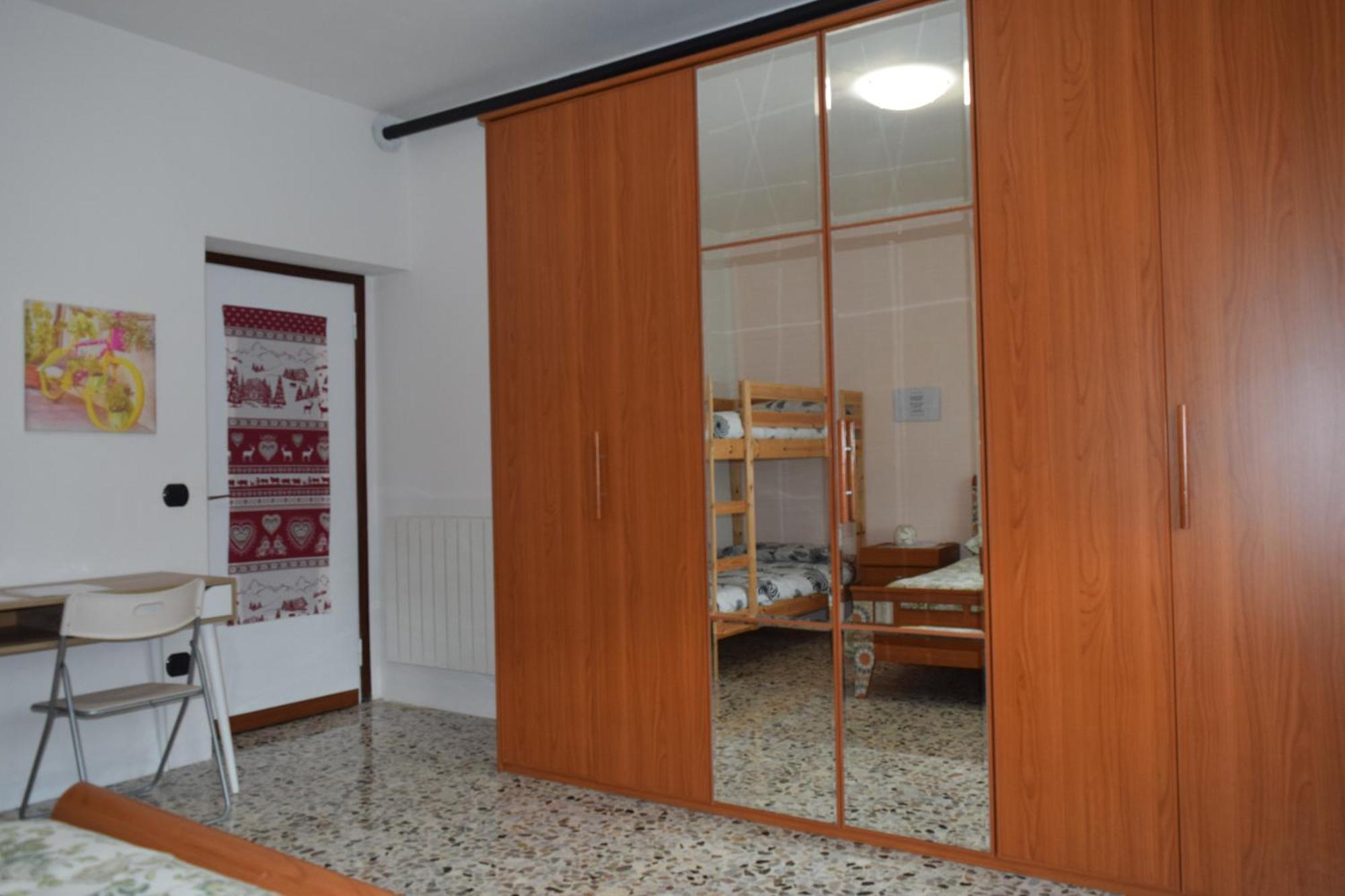Bed and Breakfast Bed &Breakfast Bellavista San Giovanni Bianco Exterior foto