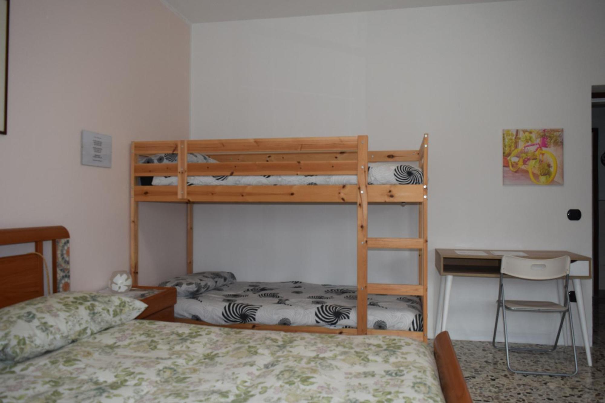 Bed and Breakfast Bed &Breakfast Bellavista San Giovanni Bianco Exterior foto